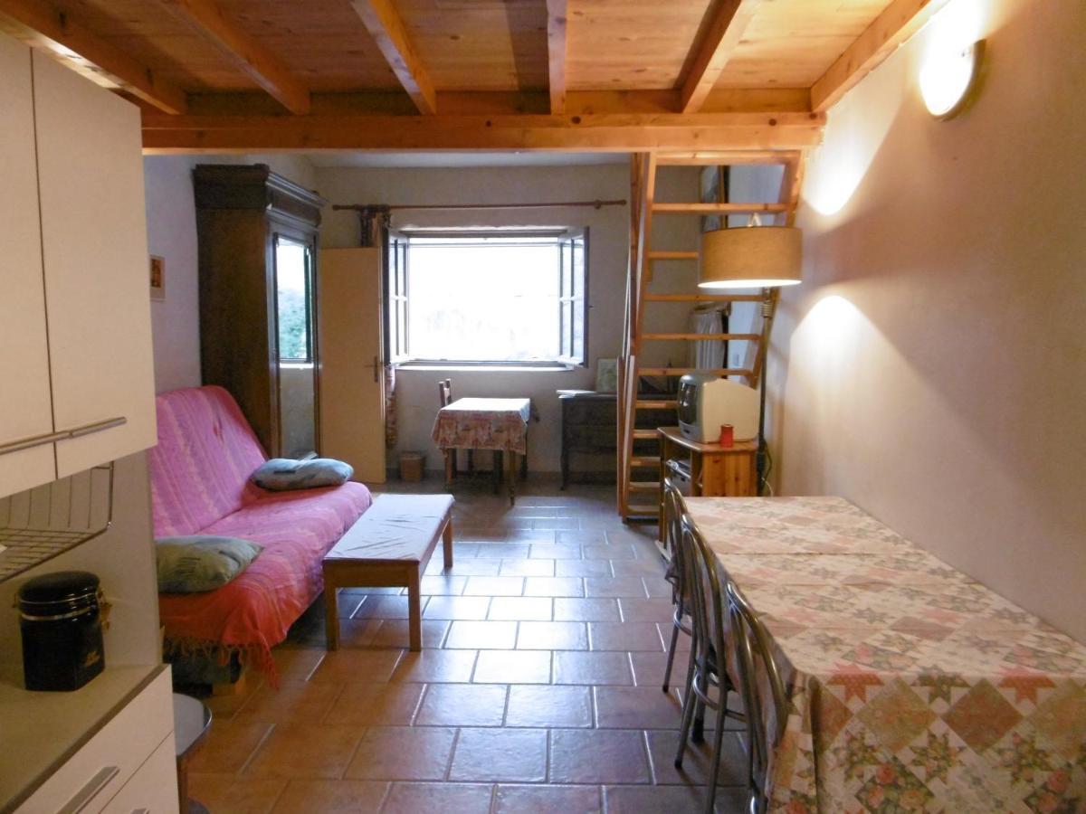 발로리 Le Val Leron B&B 외부 사진